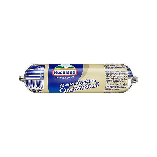 Hochland Baton Cheese with Cream 100g