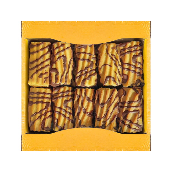 Polish Biscuit Home Decorated Cookies 400g