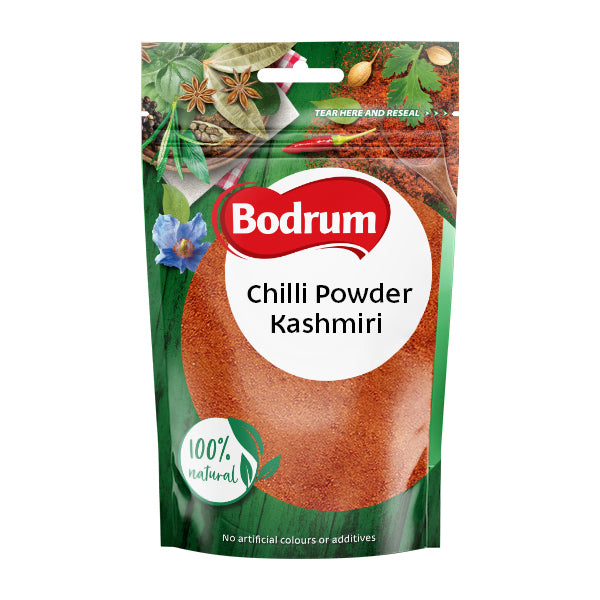 Bodrum Kashmiri Chilli Powder 100g