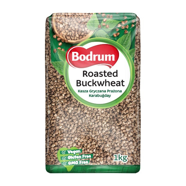 Bodrum Buckwheat 1kg