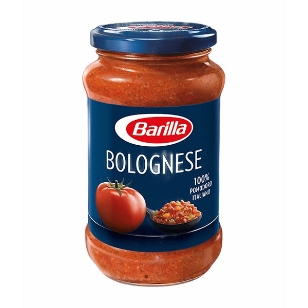Barilla Bolognese Sauce 400g