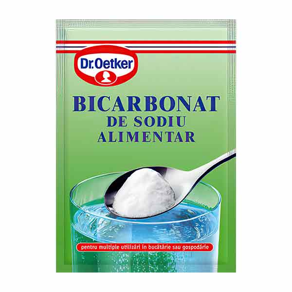 Dr.Oetker Bicarbonate 50g