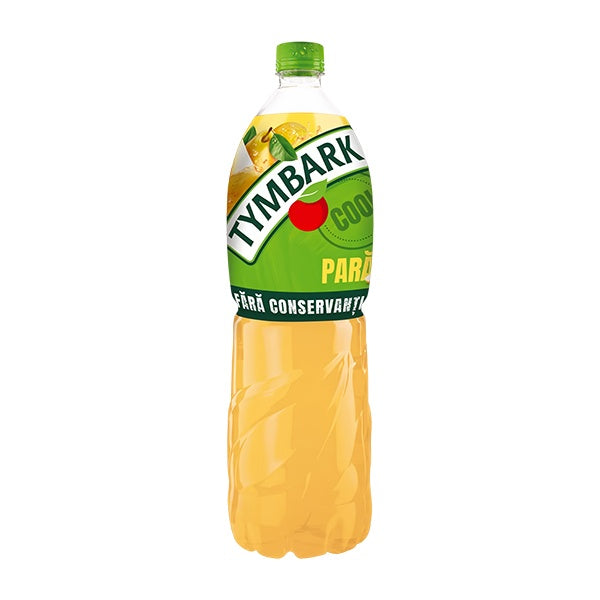 Tymbark Cool Pear 2L