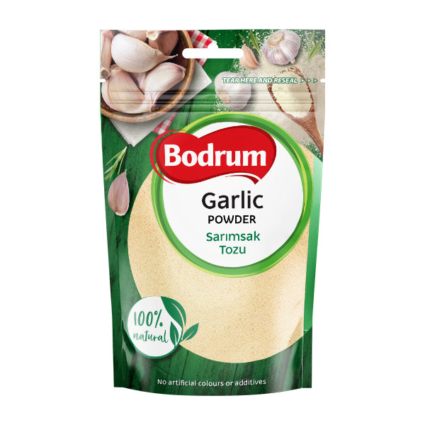 Bodrum Garlic Powder 100g