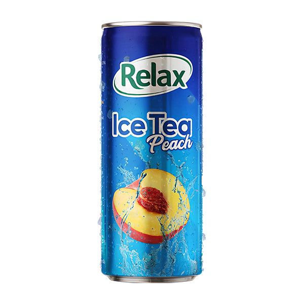 Relax Ice Tea 250ml