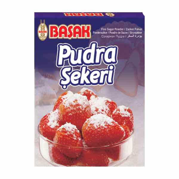 Basak Icing Sugar 200g