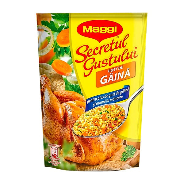 Maggi Secretul Gustului Chicken 200g