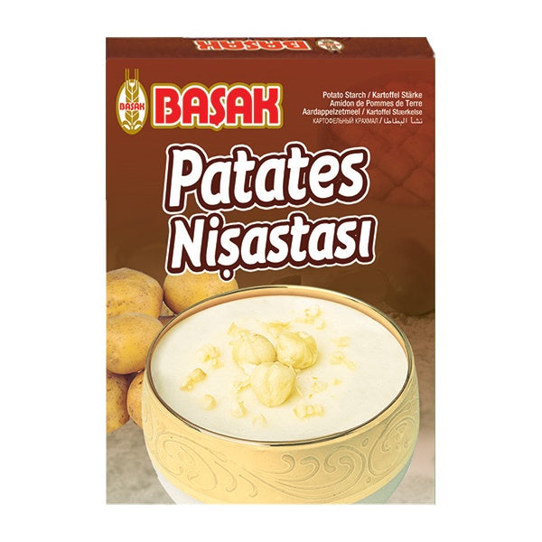 Basak Potato Starch 200g