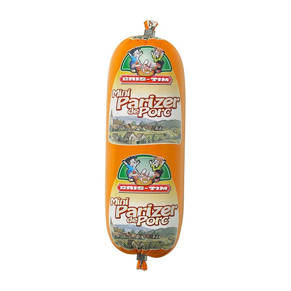 Cristim Mini Pork Baloney 400g