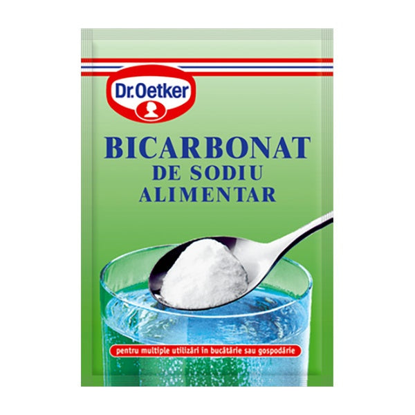 Dr.Oetker Bicarbonate 50g