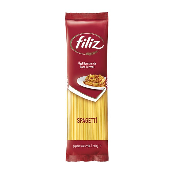 Filiz Pasta Spaghetti 500g