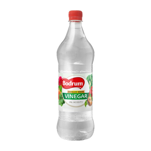Bodrum White Vinegar 1L