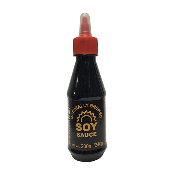BangBang Soy Sauce 200ml