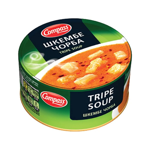 Compass Tripe Soup 300g