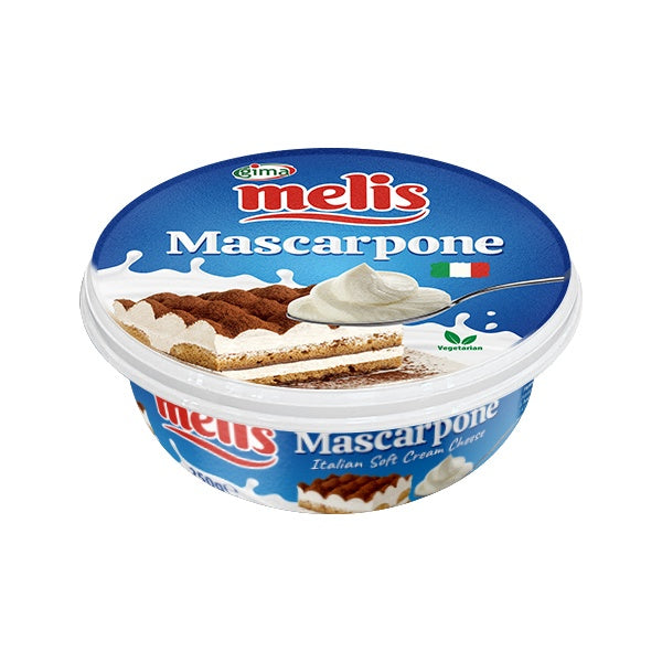 Melis Mascarpone 250g