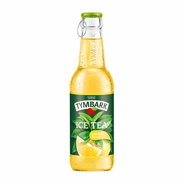 Tymbark Lemon Ice Tea 250ml