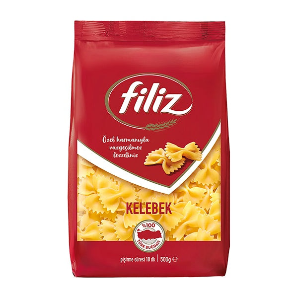 Filiz Pasta Farfalle 500g