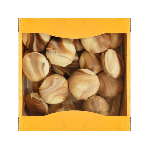 Polish Biscuit Dark Marble 300g