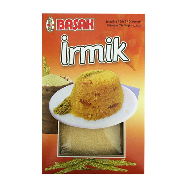 Basak Semolina 500g