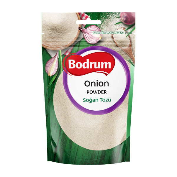 Bodrum Onion Powder 100g