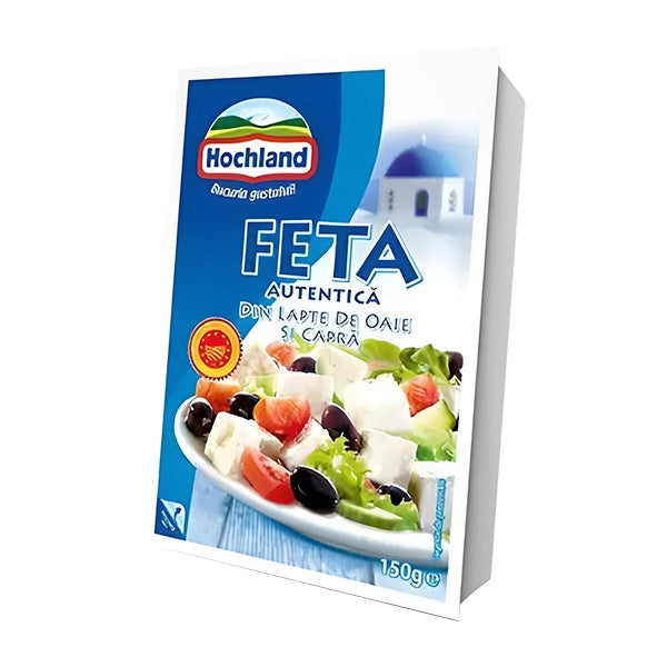 Hochland Feta 150g