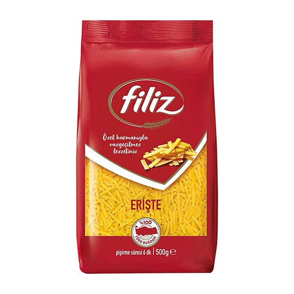 Filiz Pasta Sagnette 500g