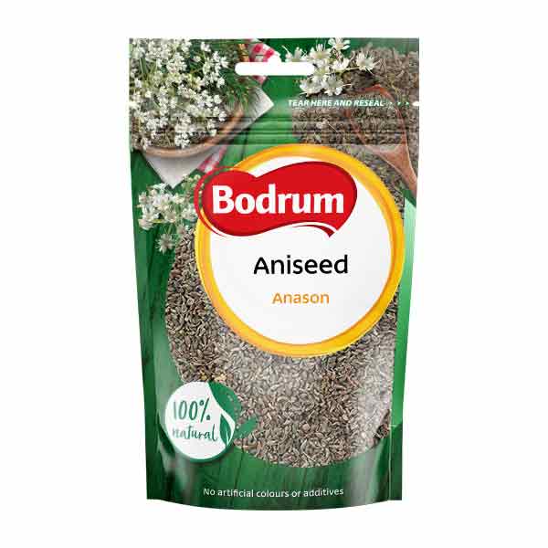 Bodrum Spice Aniseed 100g