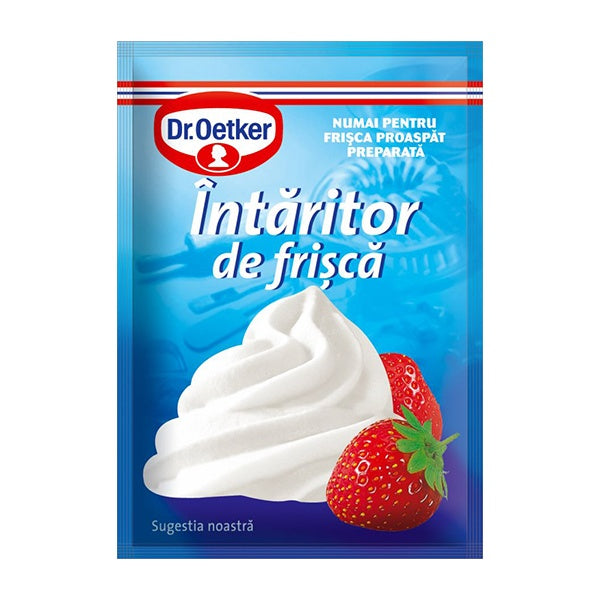 Dr Oetker Intaritor Frisca 8g