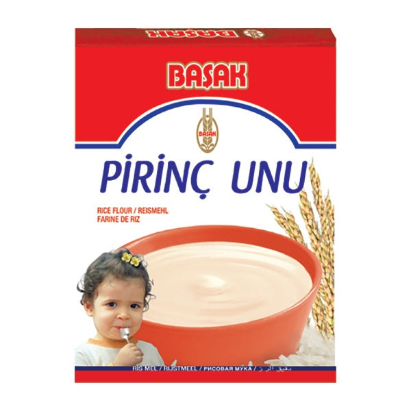 Basak Rice Flour Starch 250g