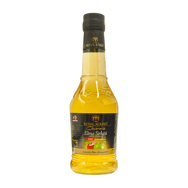 Kemal Kukrer Apple Vinegar 500ml