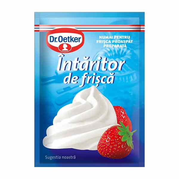 Dr Oetker Intaritor Frisca 8g