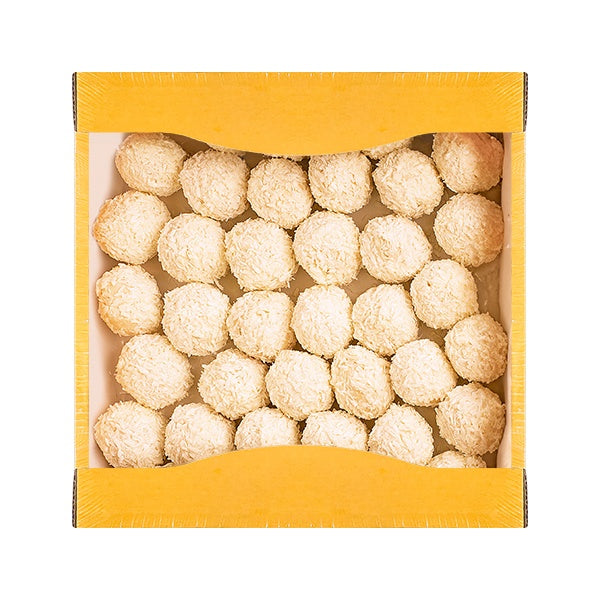 Polish Biscuit Coconut Pralines 300g