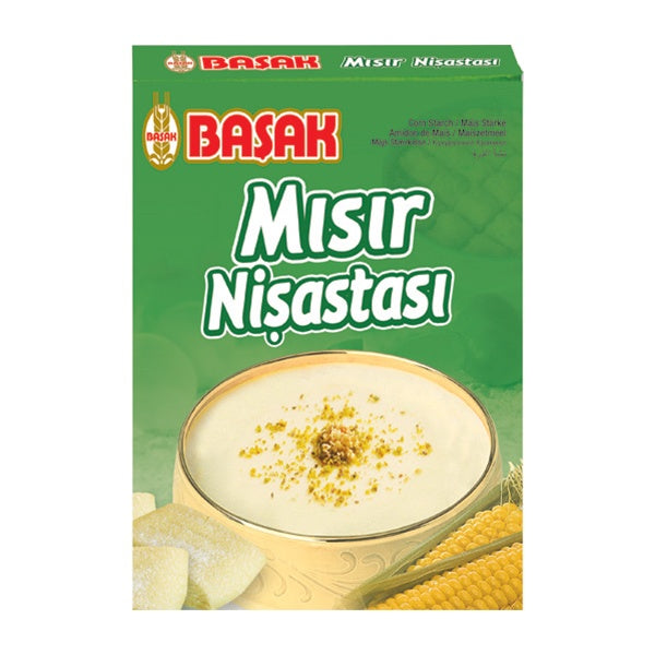 Basak Corn Starch 200g