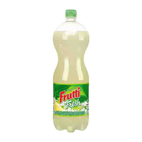 Frutti Fresh Lemon and Elderflower Drink 2L