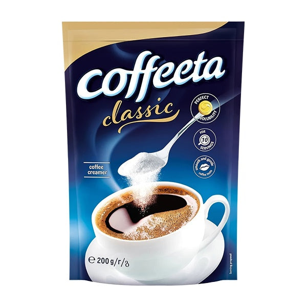 Coffeeta Milk Powder 200g