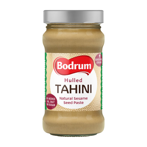 Bodrum Tahini Sesame Seed Paste 300g
