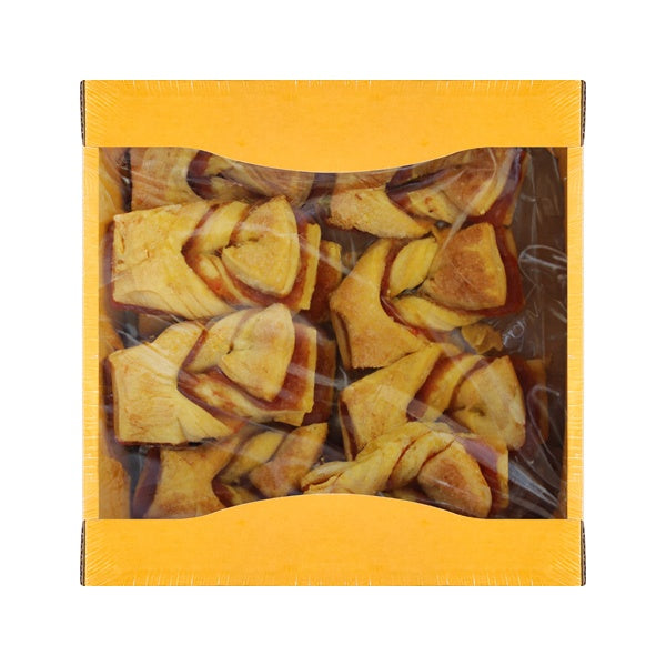 Polish Biscuit Nugatex French 350g