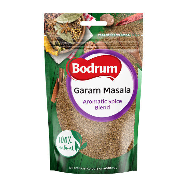 Bodrum Garam Masala 100g