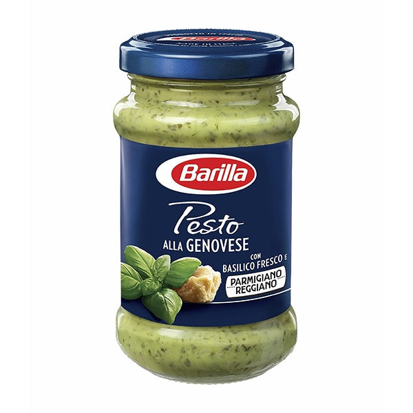 Barilla Pesto Genovese 190g