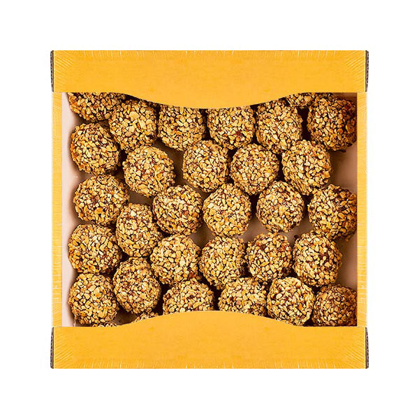 Polish Biscuit Nut Pralines 300g