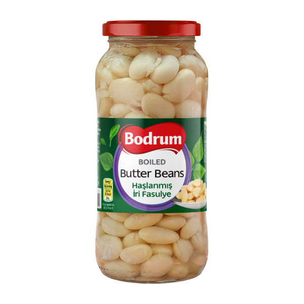 Bodrum Butter Beans 540g
