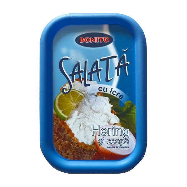 Bonito Herring Salad with Onions 150g
