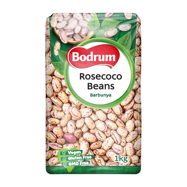 Bodrum Rosecoco Beans 1kg
