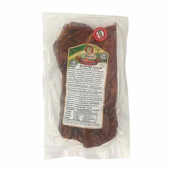 Marcel Smoked Ribs Approx. 450g