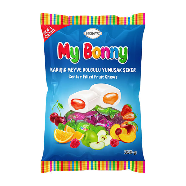 My Bonny Soft Candy 350g