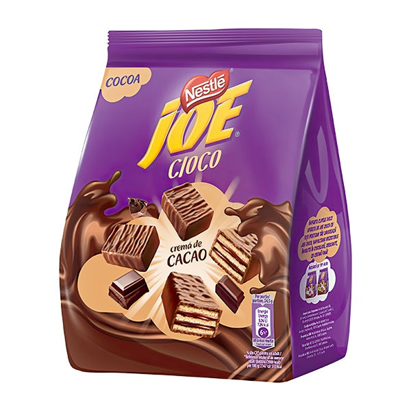 Nestle Joe Coco Cacao 160g