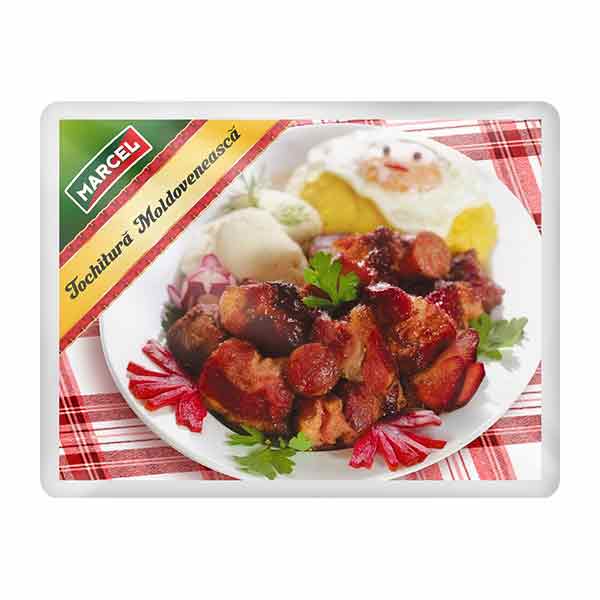 Marcel Tochitura Moldoveneasca 500g