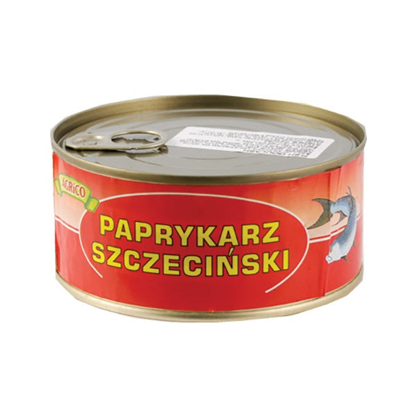 Agrico Goulash Fish 300g