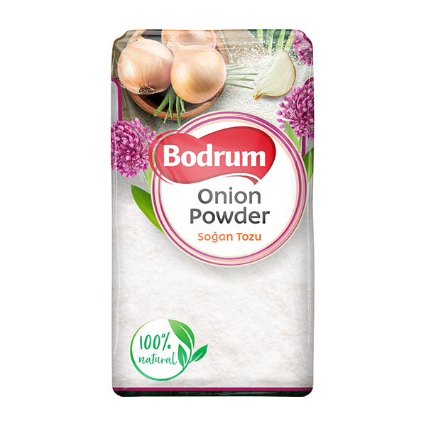 Bodrum Onion Powder 600g
