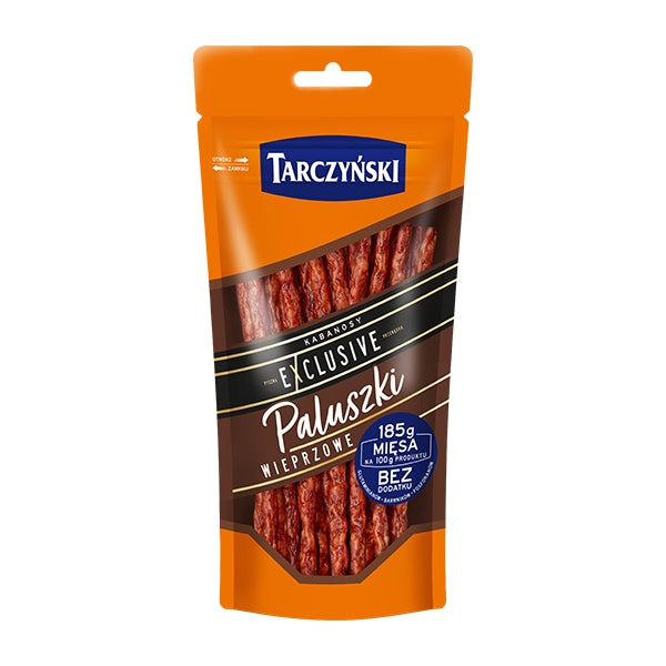 Tarczynski Pork Exclusive Kabanos Sticks 95g